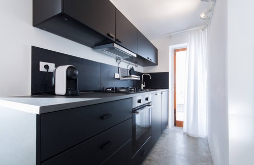 Palermo Coast Villa | Villa Ligea - Marina Beach Resort