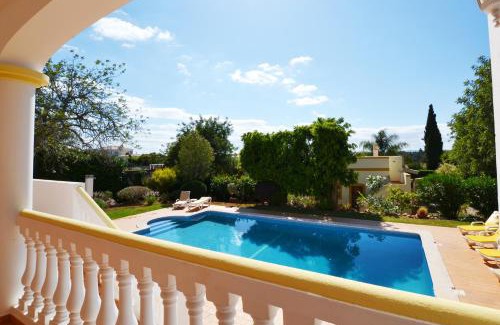 Portimao Villa | Villa Ligia by ALgest