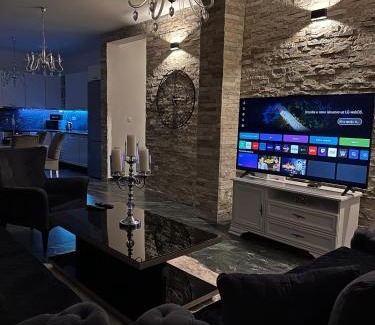 Hodbina Villa | Villa Lila