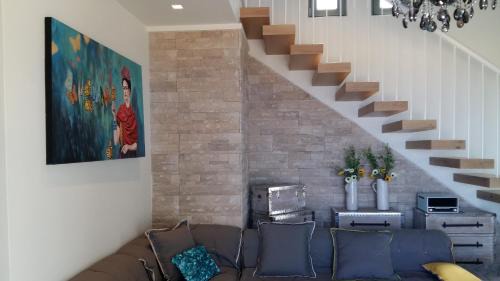 Athani Villa | Villa Lilium