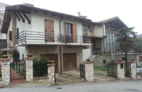 Palombina Nuova House | Villa Lilly