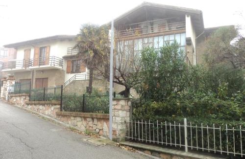 Palombina Nuova House | Villa Lilly