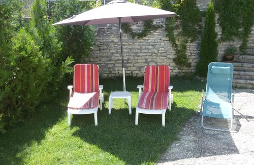 Osenovo House | Villa Lily