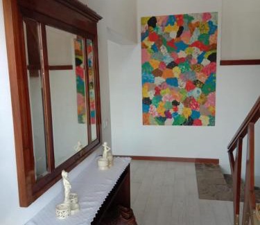 Bergamo House | Villa Lim