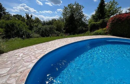 Orbottyan Villa | Villa Limhamn - Őrbottyán
