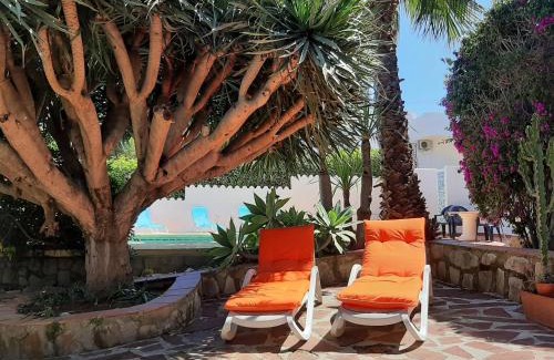 Javea Villa | Villa Limon - Tropical Oasis with Private Pool