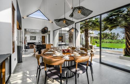 Pengosekan Villa | Villa Lina by BaliSuperHost