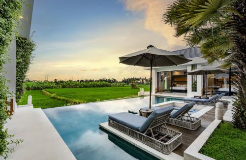 Pengosekan Villa | Villa Lina by BaliSuperHost