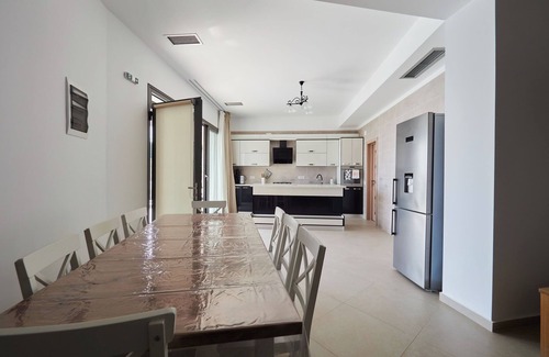 Skiathos Town Apartment | Villa Linda