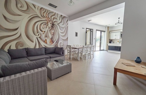 Skiathos Town Apartment | Villa Linda