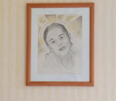 Bad Elster Apartment | Villa Lindenhof