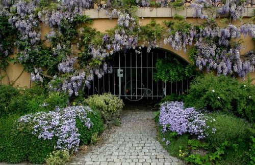 Nonnenhorn Apartment | Villa Linke am Bodensee