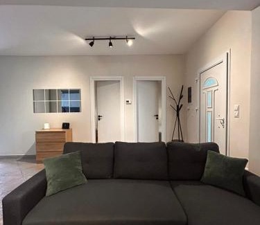 Arkochori Apartment | Villa Liolios