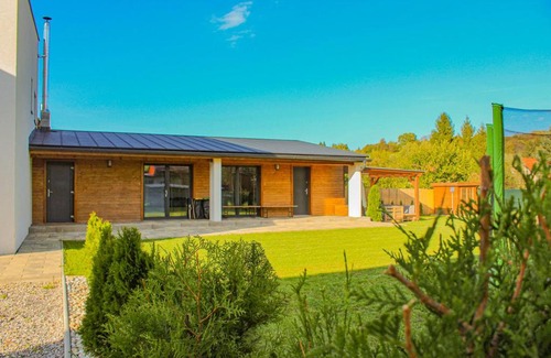 Vlachy Villa | Villa Liptov Kasandra