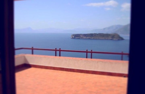 San Nicola Arcella Hotel | Villa Lisa