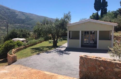 Zola Villa | Villa lito