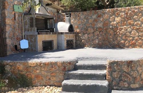 Zola Villa | Villa lito