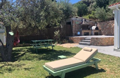 Zola Villa | Villa lito