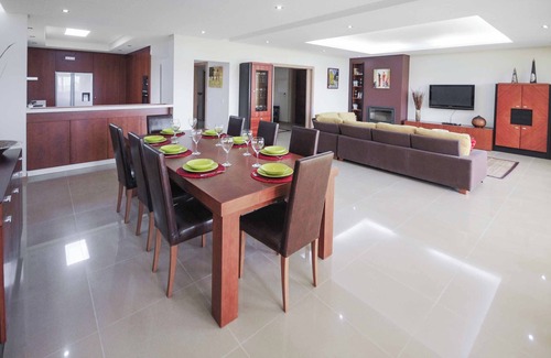 Marinhas Villa | Villa Litoral - Five Bedroom Villa, Sleeps 10