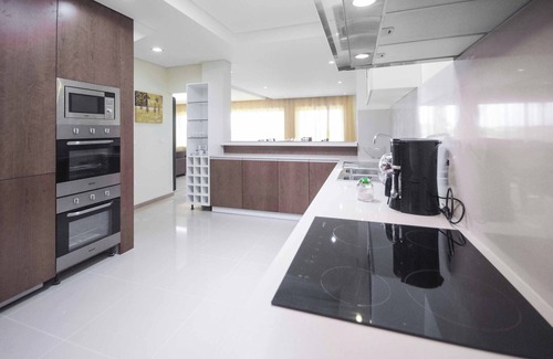 Marinhas Villa | Villa Litoral - Five Bedroom Villa, Sleeps 10