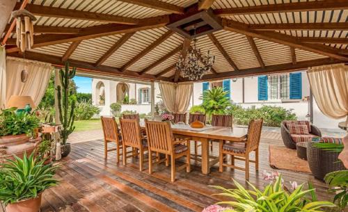 Ronchi Villa | Villa Livona