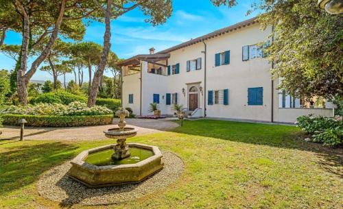Ronchi Villa | Villa Livona