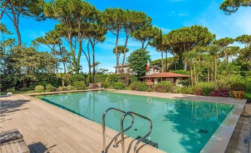 Ronchi Villa | Villa Livona