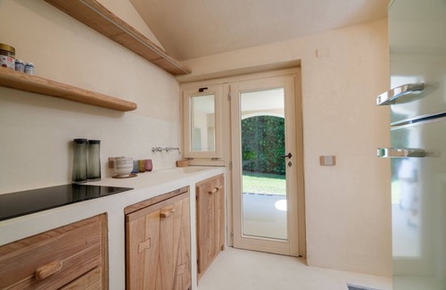 Capriccioli Villa | Villa Lizard - Cala di Volpe