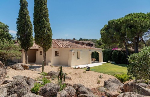 Capriccioli Villa | Villa Lizard - Cala di Volpe