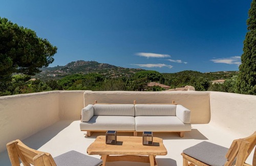 Capriccioli Villa | Villa Lizard - Cala di Volpe