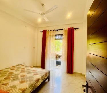 Rathgama Apartment | Villa