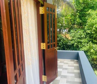 Rathgama Apartment | Villa