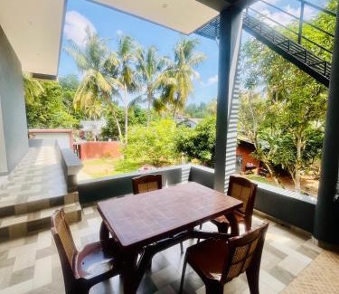Rathgama Apartment | Villa