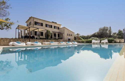 Lloret de Vistalegre Villa | Villa LLoret Family