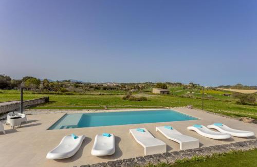 Lloret de Vistalegre Villa | Villa LLoret Family