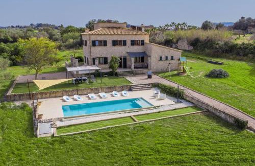 Lloret de Vistalegre Villa | Villa LLoret Family