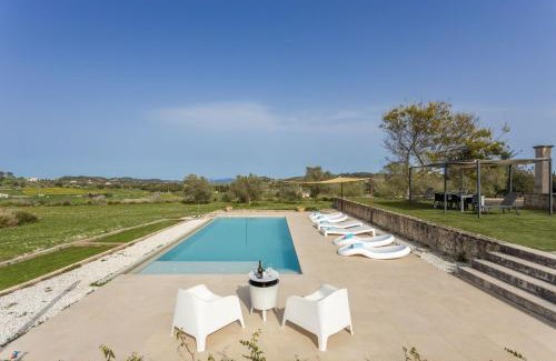 Lloret de Vistalegre Villa | Villa LLoret Family