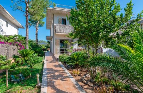 Crestatx Apartment | Villa Llucona ETV/6454