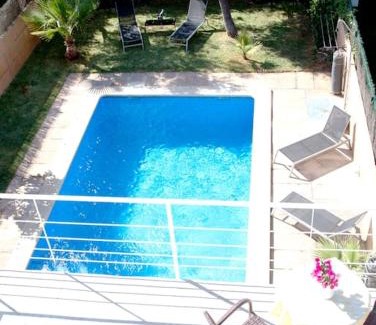 Crestatx Apartment | Villa Llucona ETV/6454