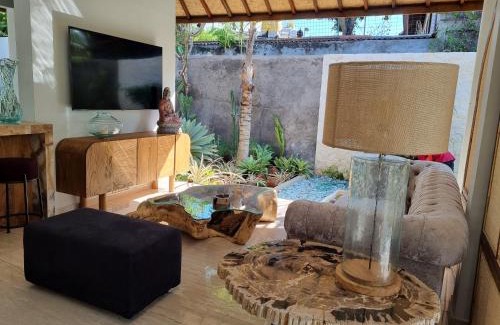 Central Seminyak Villa | Villa Loba