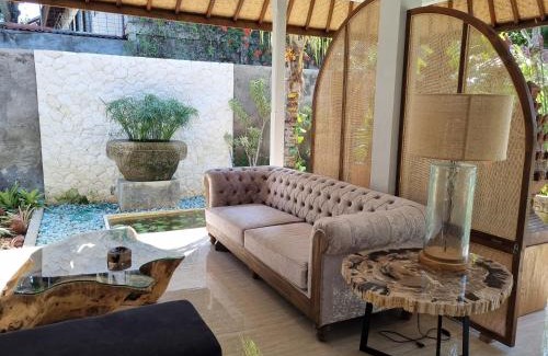 Central Seminyak Villa | Villa Loba