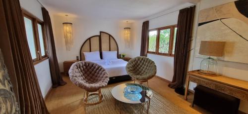 Central Seminyak Villa | Villa Loba