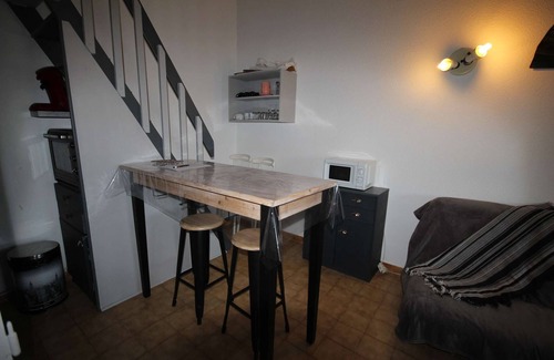 Portiragnes-Plage House | Villa located LES SENTOLINES for 4 to 6 persons only 200m from the sea PORTIRAGNES PLAGE