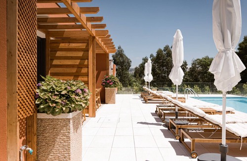 Pacos de Gaiolo House | Villa located in "Douro Verde" with outdoor pool, 5 minutes from the Douro River