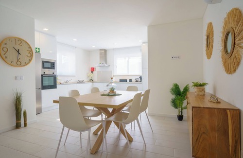 Atalaia Villa | Villa Lola