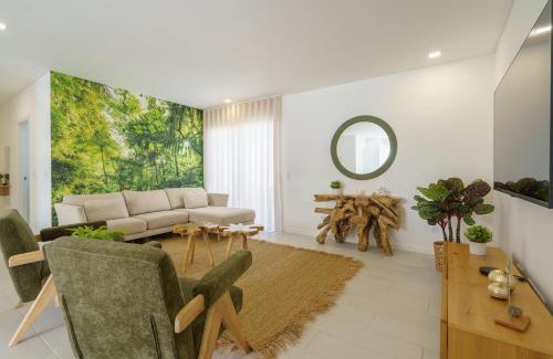 Atalaia Villa | Villa Lola