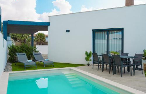 Atalaia Villa | Villa Lola