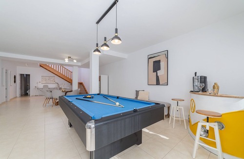 Playa Blanca Villa | Villa LOLITA