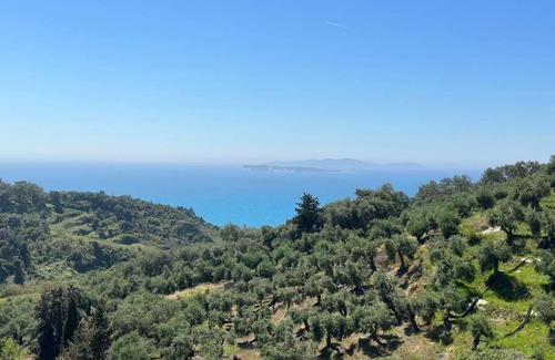 Termenades Villa | Villa Long View