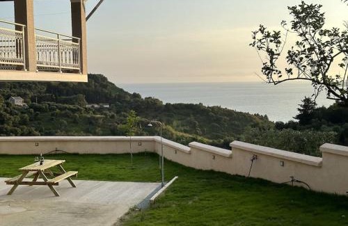 Termenades Villa | Villa Long View